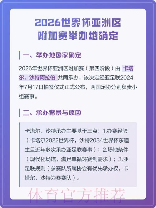 2026世界杯举办地点在哪个国家